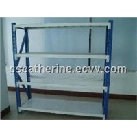 Middle Duty Warehouse Rack
