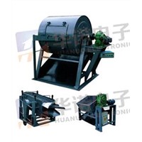 Mikum Drum Making Machine