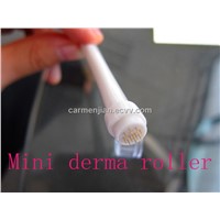 Min derma roller,convenient for use