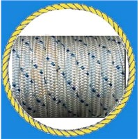 Mixed Rope (PP / Polyester Mix)/Karat Maxi Mooring Rope/Mixed Rope