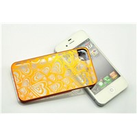 Mobile phone case for iphone 4 4s case with high quality