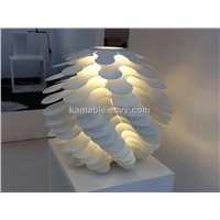 Modern Decoration Table Light ( SM2215T)