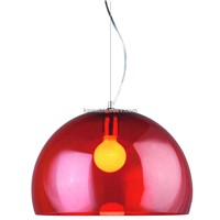 Modern Glass Pendant Lamp (MD9003)