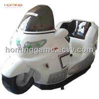 Motorbike kiddie rides(hominggame-COM-526)