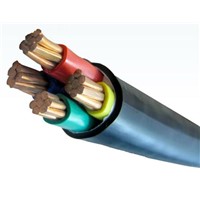 Multi Core PVC/PVC Cable