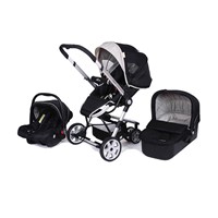 Multi function baby jogger