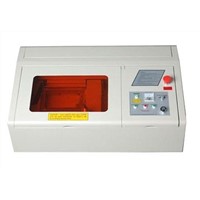 NC-S4040 Mini Plastic Card Printing Machine (CE &amp;amp; FDA Certificate)