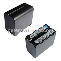 NP-F970(8800mAh) Digital Battery Packs