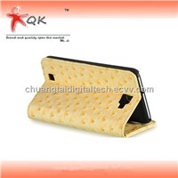 New Style for ipad2 Leather Case with Keyboard