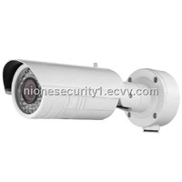Nione Security 1.3 megapixel CMOS Super wide dynamic bullet waterproof ICR network cctv camera