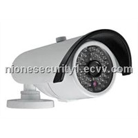 Nione Security 600TVL DIS infrared ICR Bullet Waterproof Camera