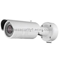 Nione Security VGA Low Illuminance Infrared Variable Focus ICR Waterproof Bullet Camera