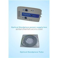 Optical Handpiece Power Supplier & Tube (Optical p-T)