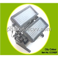 Outdoor Waterproofed LED City Color DMX Stage Lighting