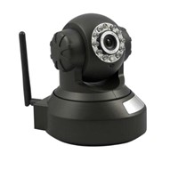 P2P H.264 WiFi IP Camera
