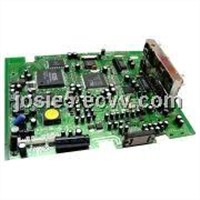 PCB/PCBA/OEM manufacturer Topscom