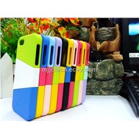 PC Case Protective Housing Back Cover for iphone 5