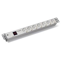 PDU with Digital Ammeter