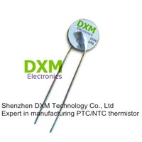 PTC thermistor for overcurrent protect of telecom terminal telephone interface MZ2 series
