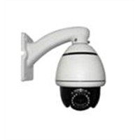 PTZ  CCTV Camera /10X optical Zoom/PTZ  Dome camera /IP IRCamera