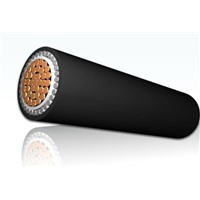 PVC/AWA/PVC Cable ( Single Core )