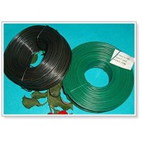 PVC Coated iron wire