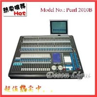 Pearl 2010 Avolites Computer controller with LCD monitor