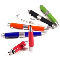 Pen USB flash drive Pen-shaped USB stick Pen USB memory Pen USB disk USB pen