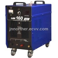 Plasma cutting plasma cutter
