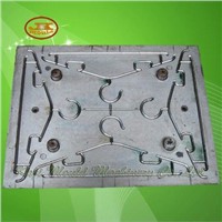 KJ-0017 Plastic Clothes Hanger Mould/ Mold