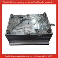 Plastic Injection Clothes Rack Mould