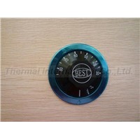 Plastic Oven Knob, OEM Service Available