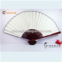 Popular Gifts Personalised Decorative Bamboo Hand Fans
