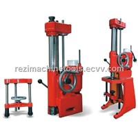 Portable Cylinder Boring Machine