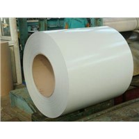 Prepainted Steel Coil