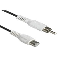 RCA Male to Female Audio Extension Cable