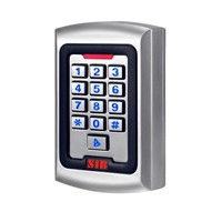 RFID keypad reader RF004E