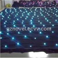 RGB LED Star Curtain--Best Price Best Quality