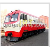 Rail Vehicle&amp;amp;Rail wagon