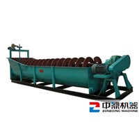 Reliable Mineral Grading Machine