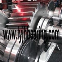 Rolling bearings for all types of gears