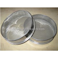 Rotary Vibration stainless steel screen sieve product for chemical