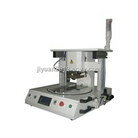 Rotating impulse welding machine JYPC-1A