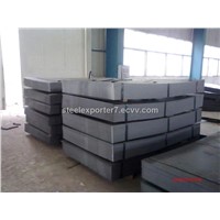 S355G7+M steel plate