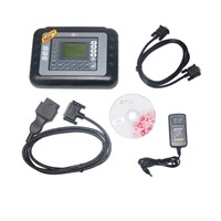 SBB Key Programmer V33 New Immobiliser