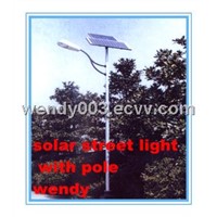 SOLAR LED STREET LIGHT BEST PRICE OFFERED