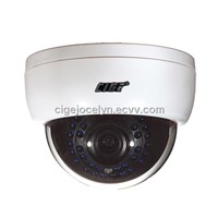 SONY Effio-E Varifocal IR Dome Camera