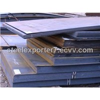 (S) a515m Gr. ( 60, 65, 70) Boiler Steel Plate