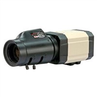 Security Box Camera/Surveillance Camera/700TVL /DWDR DNR/CCD Camera