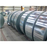 Sell Galvanized Steel Strip for cable armouring